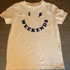 Gymboree shirt size XS(4)